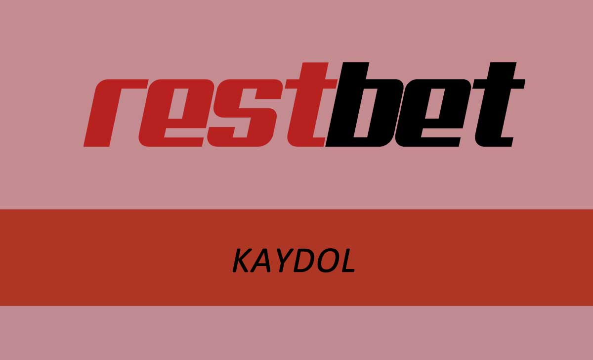 Restbet Kaydol