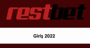 Restbet Giriş 2022