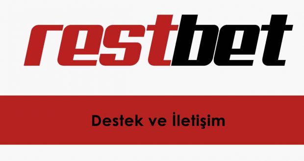Restbet Destek ve İletişim
