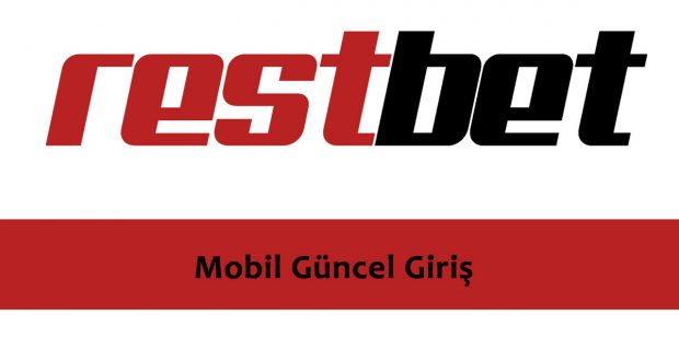 restbet mobil güncel giriş