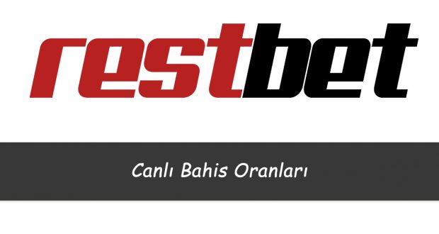 Restbet Canlı Bahis Oranları