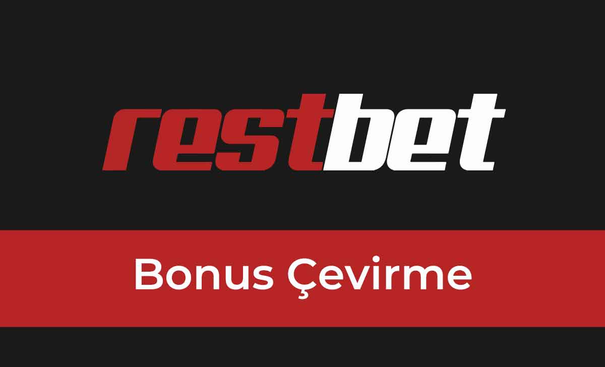 Restbet Bonus Çevirme 