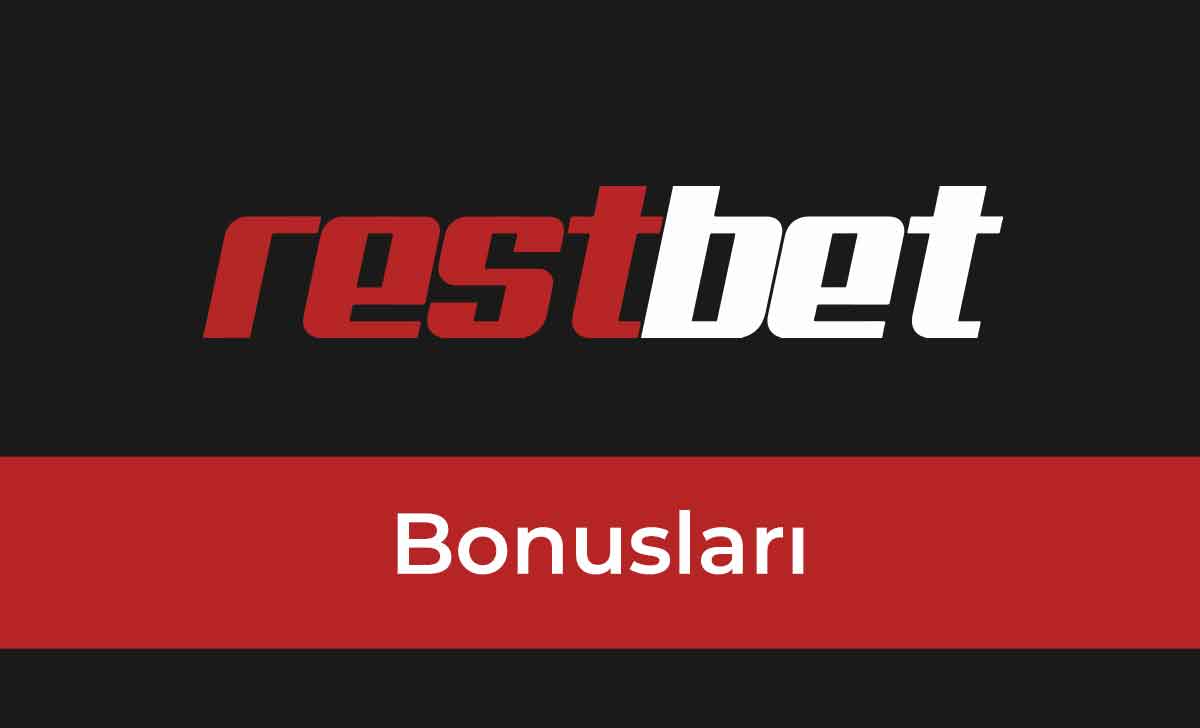 Restbet Bonusları