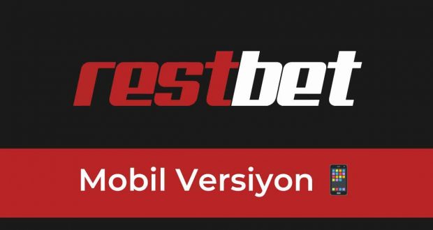 Restbet Mobil Versiyon 