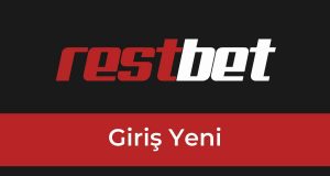 Restbet Giriş Yeni