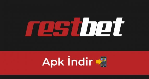 Restbet Apk İndir