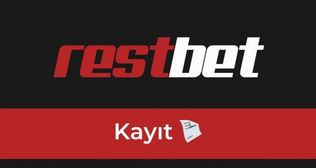 Restbet Kayıt